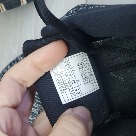 Brooks Womens Launch 5 Running Sneakers shoes sz 8.5 Medium B - Picture 9 of 11